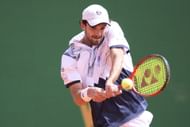 Valentin Vacherot is one of the more dangerous players on ATP Tour| Image Source: Getty